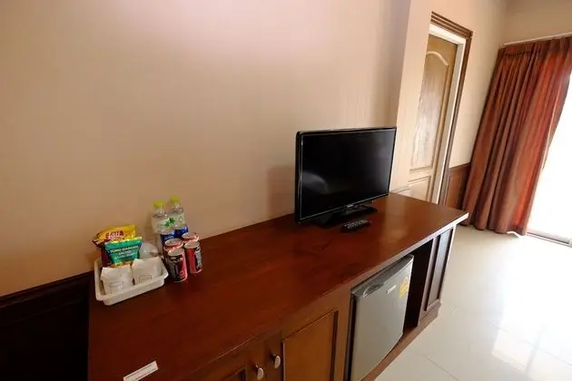 Connection Room (2 Bedrooms)