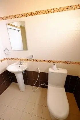 Connection Room (2 Bedrooms)