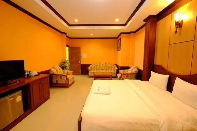 Master Room