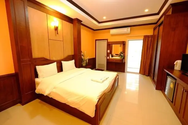 Master Room