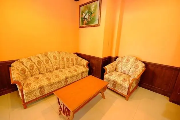 Master Room
