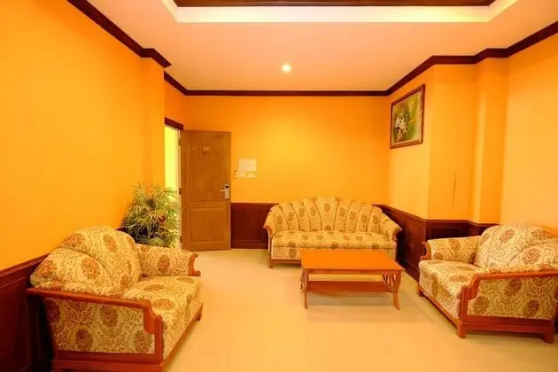 Master Room