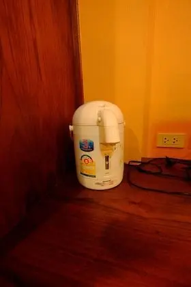 Master Room