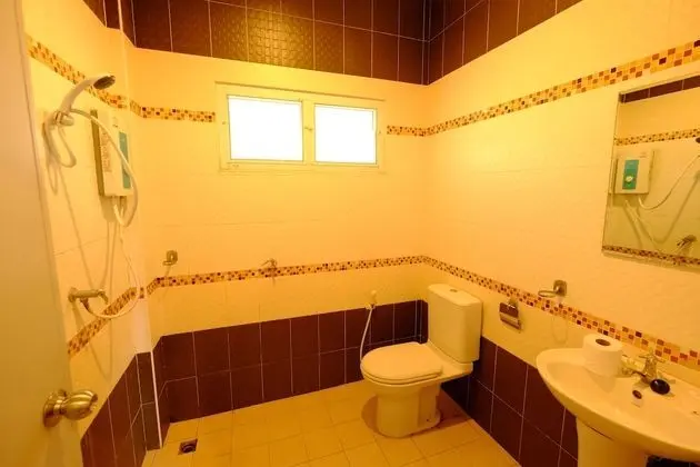 Master Room