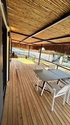 Tiny House - Deniz Manzaralı