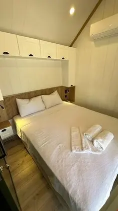 Tiny House - Deniz Manzaralı