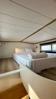 Tiny House - Deniz Manzaralı