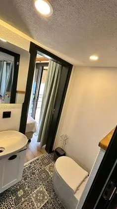 Tiny House - Deniz Manzaralı