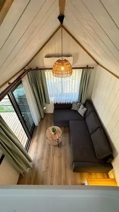 Tiny House - Deniz Manzaralı