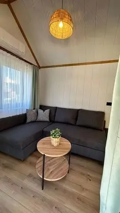 Tiny House - Deniz Manzaralı