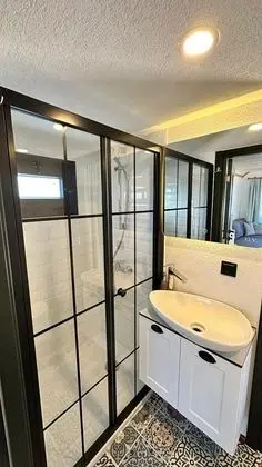 Tiny House - Deniz Manzaralı