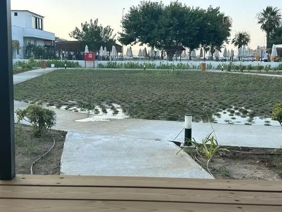 Tiny House - Deniz Manzaralı