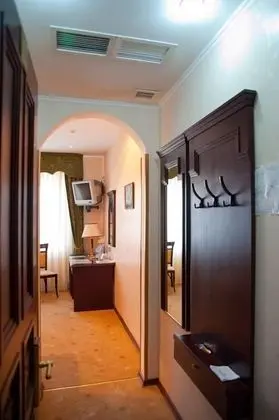Standard İki Ayrı Yataklı Oda