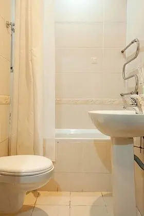Standard İki Ayrı Yataklı Oda