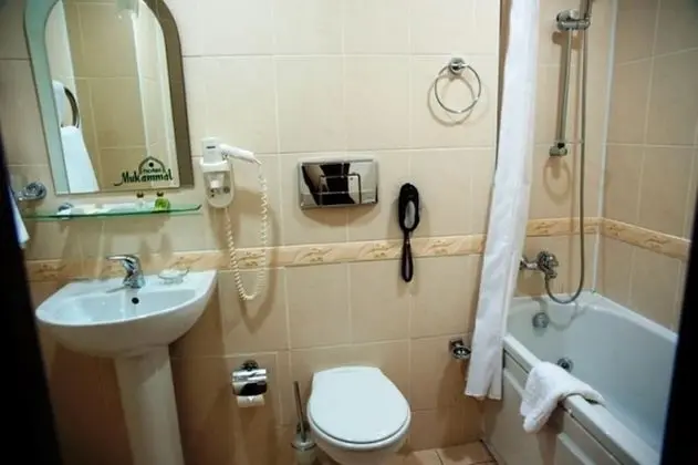 Standard Tek Kişilik Oda