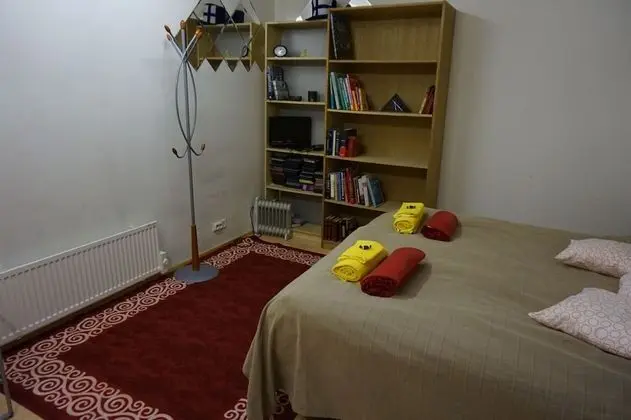 Basic Villa, 3 Yatak Odası, Engellilere Uygun