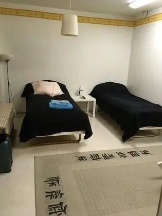 Basic Villa, 3 Yatak Odası, Engellilere Uygun