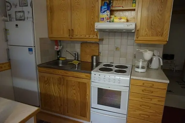 Basic Villa, 3 Yatak Odası, Engellilere Uygun