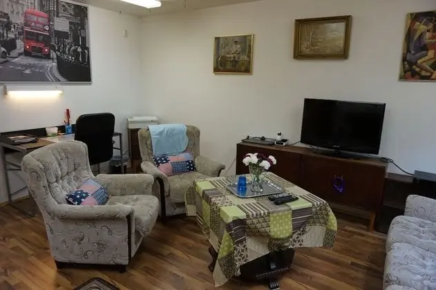 Basic Villa, 3 Yatak Odası, Engellilere Uygun