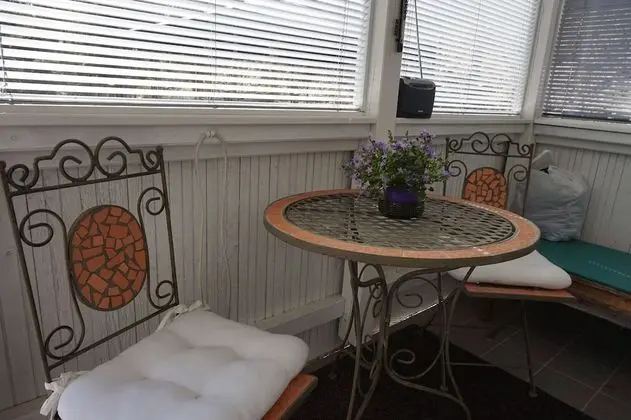 Basic Villa, 3 Yatak Odası, Engellilere Uygun