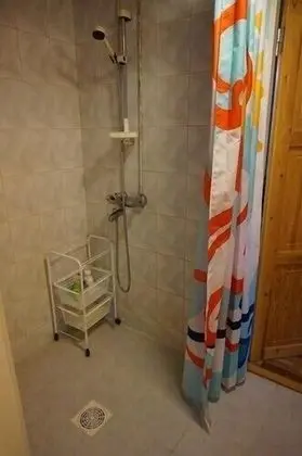 Basic Villa, 3 Yatak Odası, Engellilere Uygun