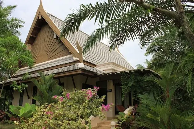 Deluxe Villa