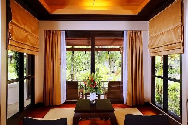 Deluxe Villa