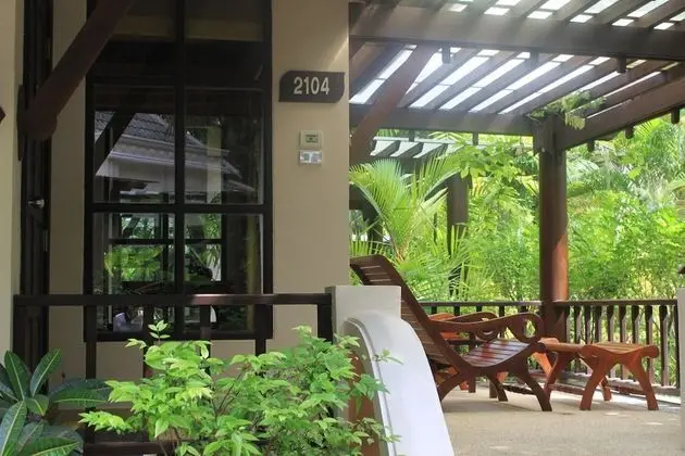 Deluxe Villa