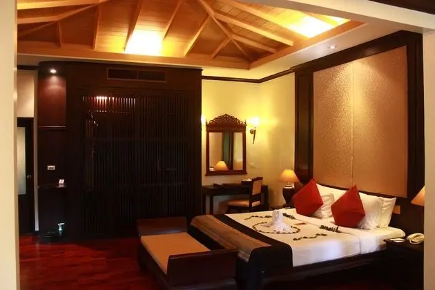 Deluxe Villa
