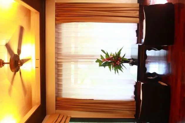 Deluxe Villa