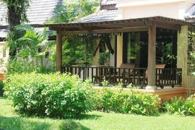 Deluxe Villa