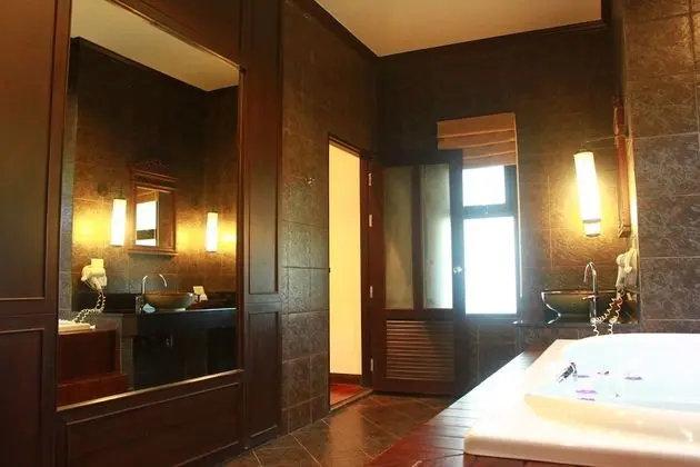 Deluxe Villa