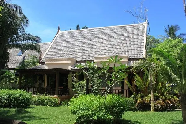 Deluxe Villa