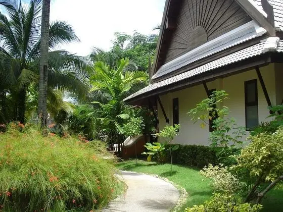 Deluxe Villa, Jakuzili