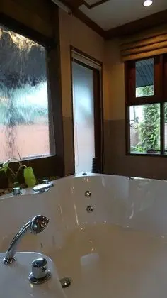 Honeymoon Suite Pool Villa
