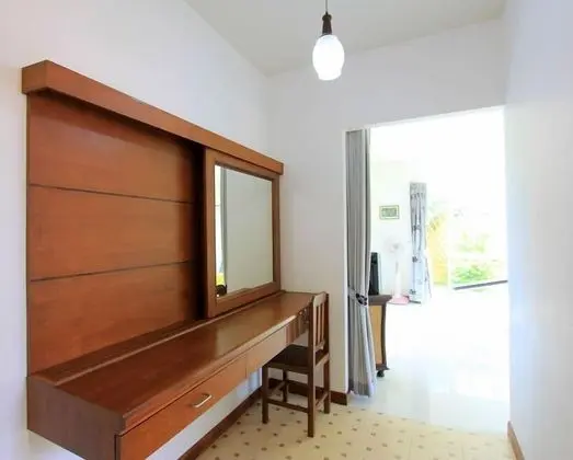 Villa, 4 Yatak Odası