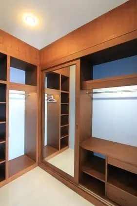 Villa, 4 Yatak Odası