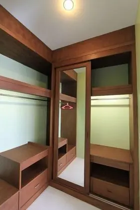 Villa, 4 Yatak Odası