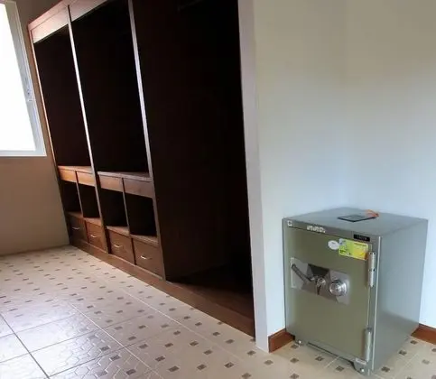 Villa, 4 Yatak Odası