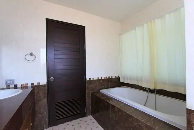 Villa, 4 Yatak Odası