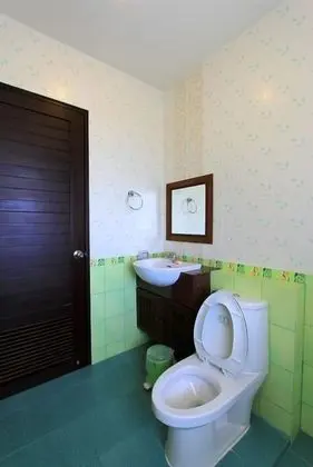 Villa, 4 Yatak Odası