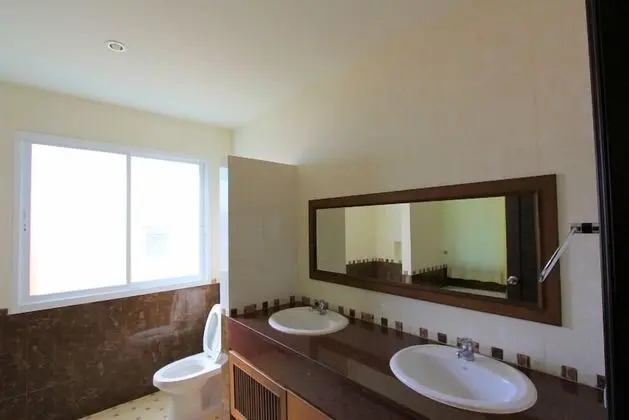 Villa, 4 Yatak Odası
