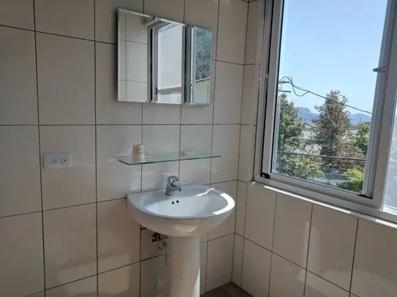 Deluxe Dört Kişilik Oda