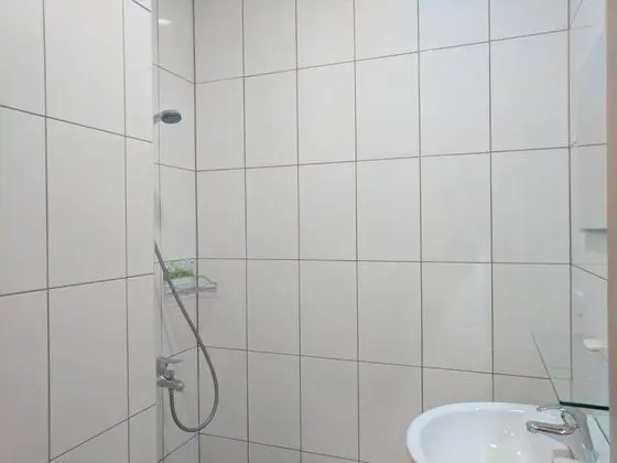 Economy Dört Kişilik Oda