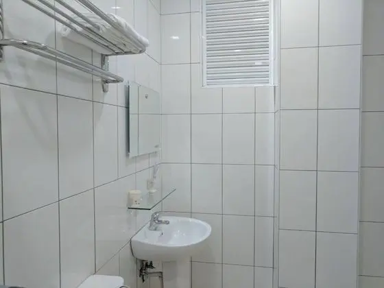 Standard Dört Kişilik Oda