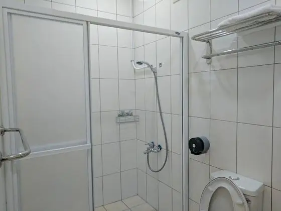 Standard Dört Kişilik Oda