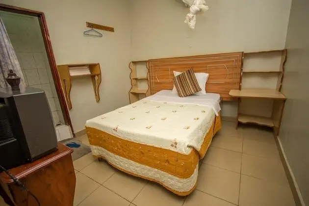 Standard Tek Kişilik Oda