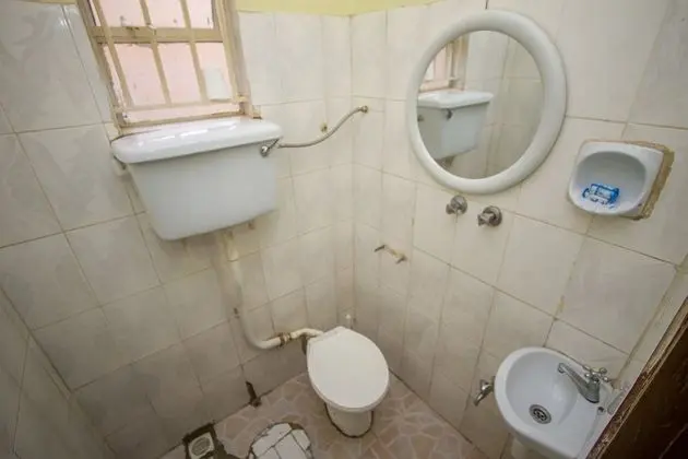 Standard Tek Kişilik Oda