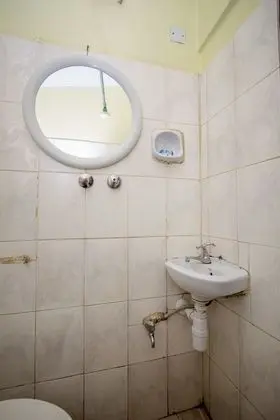 Standard Tek Kişilik Oda