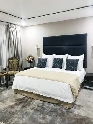 Standard Tek Büyük Yataklı Oda, 1 Çift Kişilik Yatak